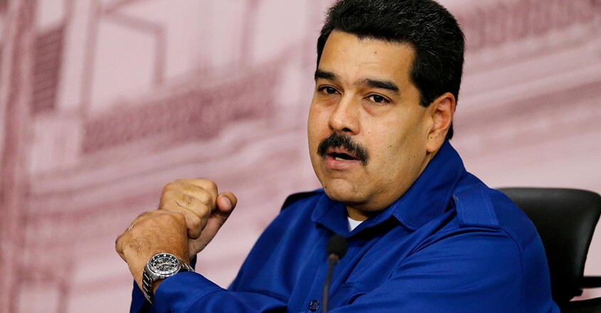 videshangom-column-venezuela-president-nicolas maduro-article-image videshangom-column-venezuela-president-nicolas maduro-article-image